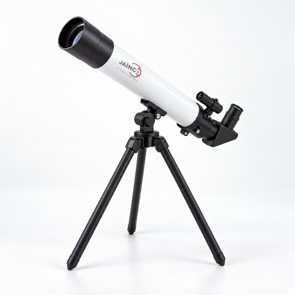 Terrestrial Telescope